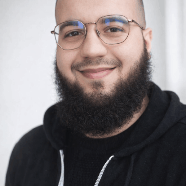 Mohammed Bendami
