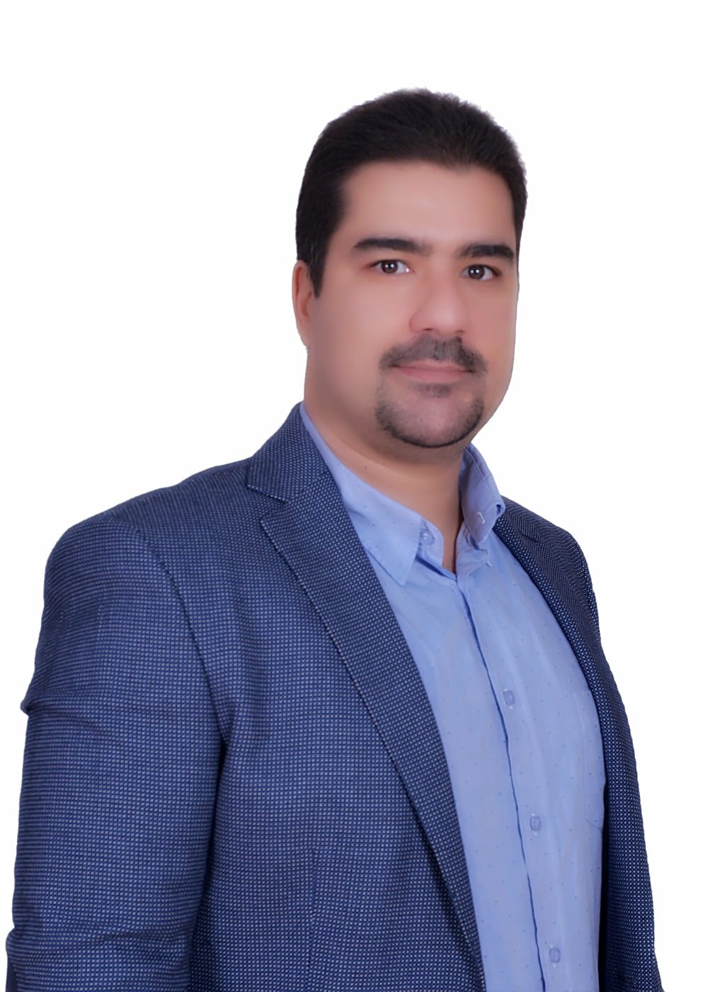 Mohammed HAMEDA BENCHEKROUN - cover