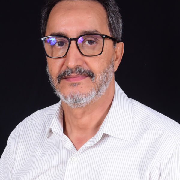 Abdelaziz BENIGMIM