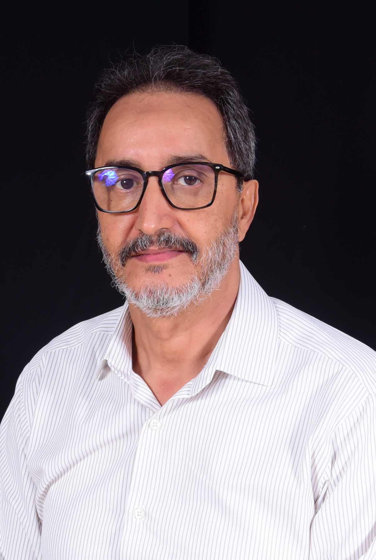 Abdelaziz BENIGMIM