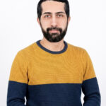 El fahfouhi  Salman - Casablanca