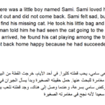 Fast and Reliable English/Arabic Translator