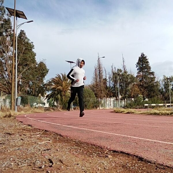 Hicham Lehlali