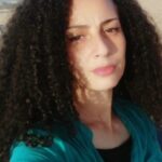 Fatima azzahra Louz - Casablanca