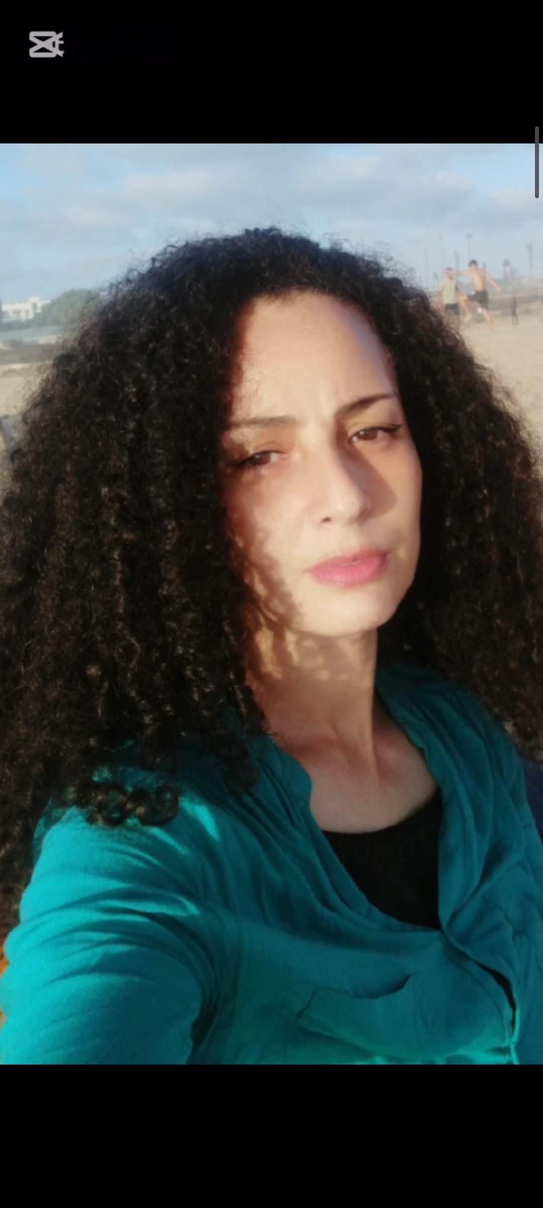 Fatima azzahra Louz