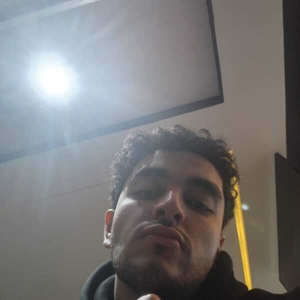 Abdel Talib
