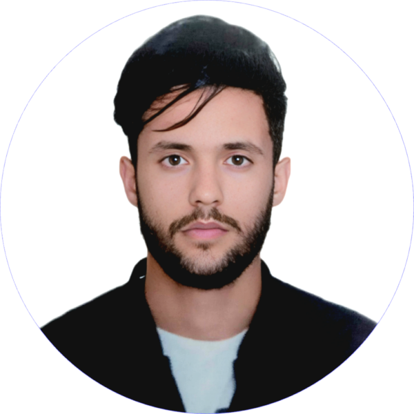 Imad EL MANSER