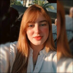 Narjiss LEKHAL - Casablanca
