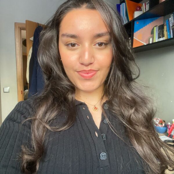 Rayhane Ouhari