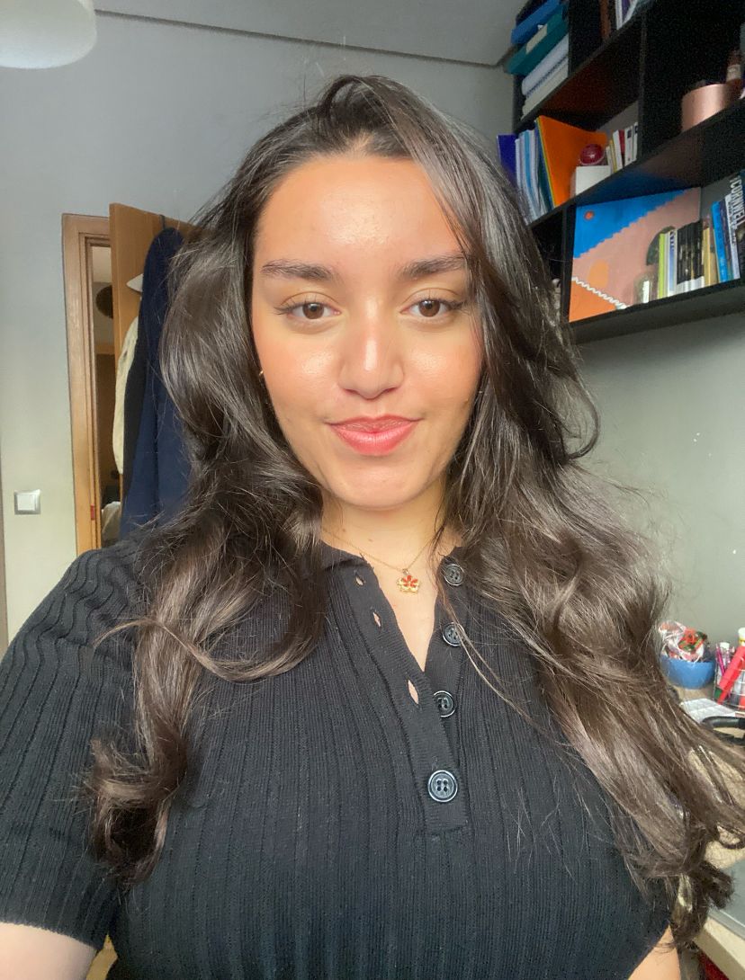 Rayhane Ouhari