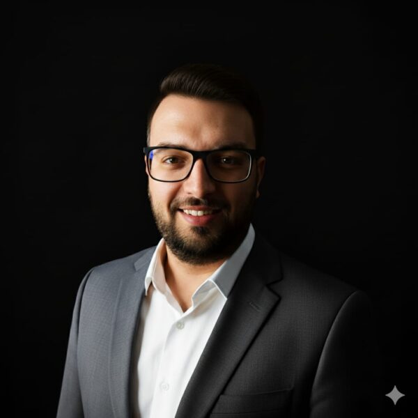 Hamza ESSAADI