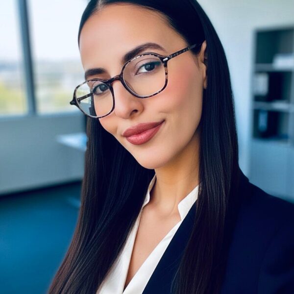 wissal louhabi