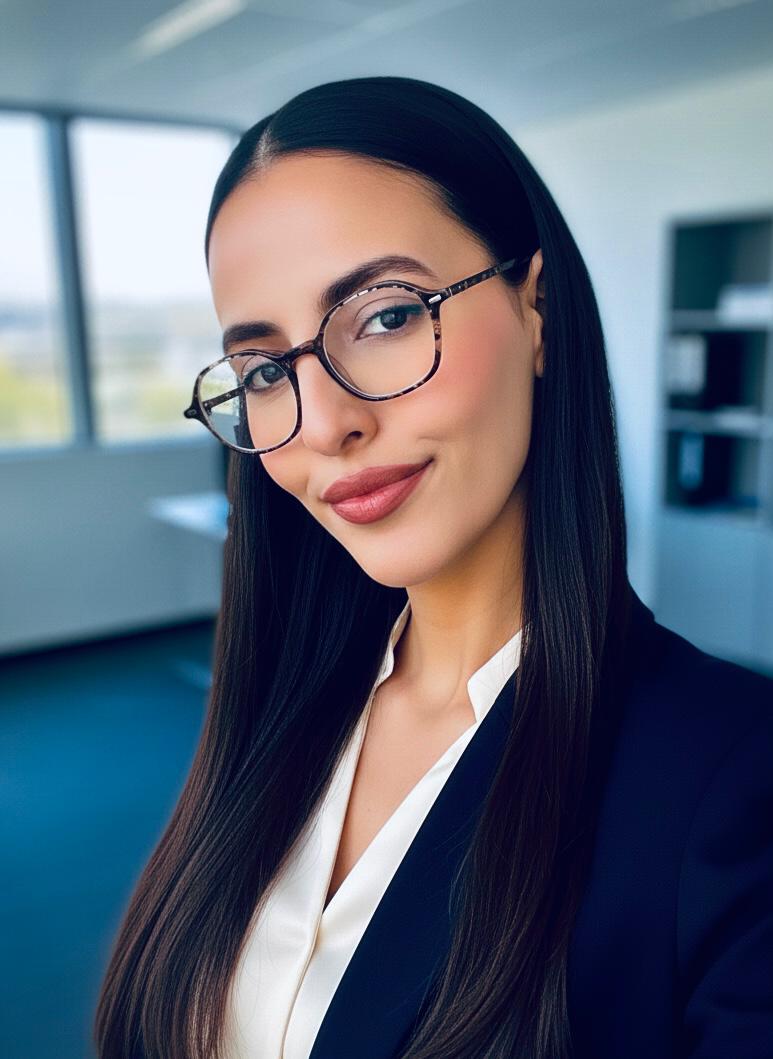 wissal louhabi
