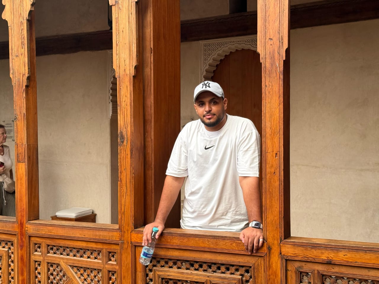 samir batoum