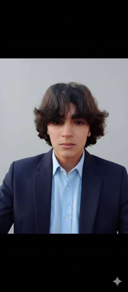 Anouar Hamza - cover