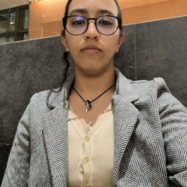 nada el alami