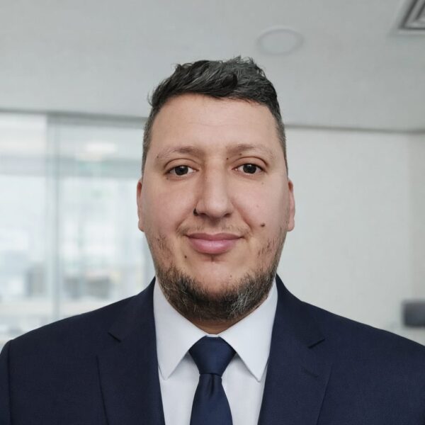 Mohammed Abil