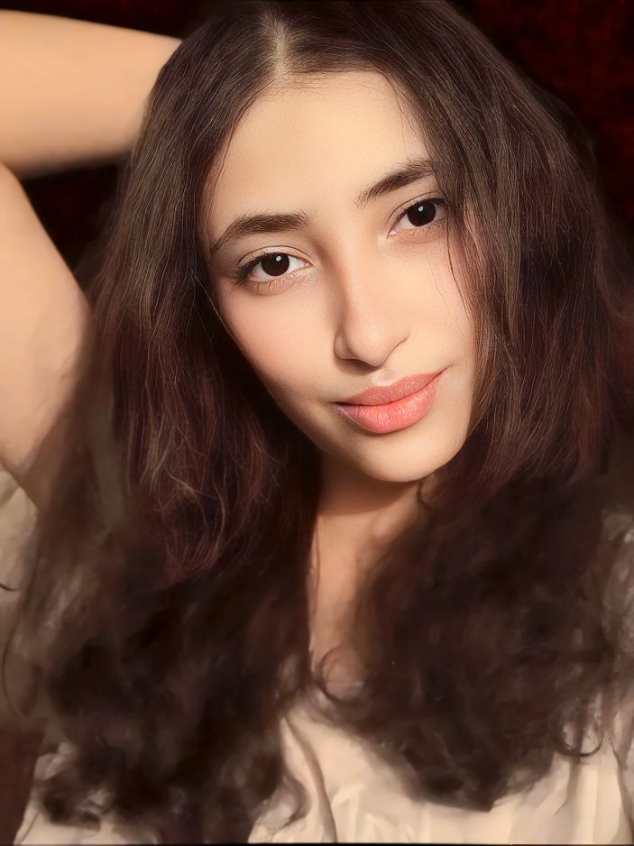 Khadija ANFLOUSSE
