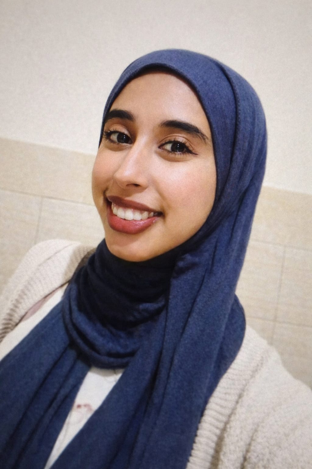 Khadija SADIR