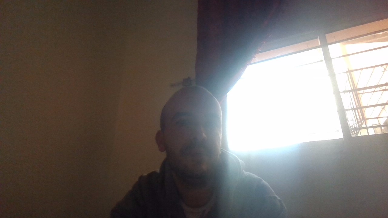 elmehdi oukessou