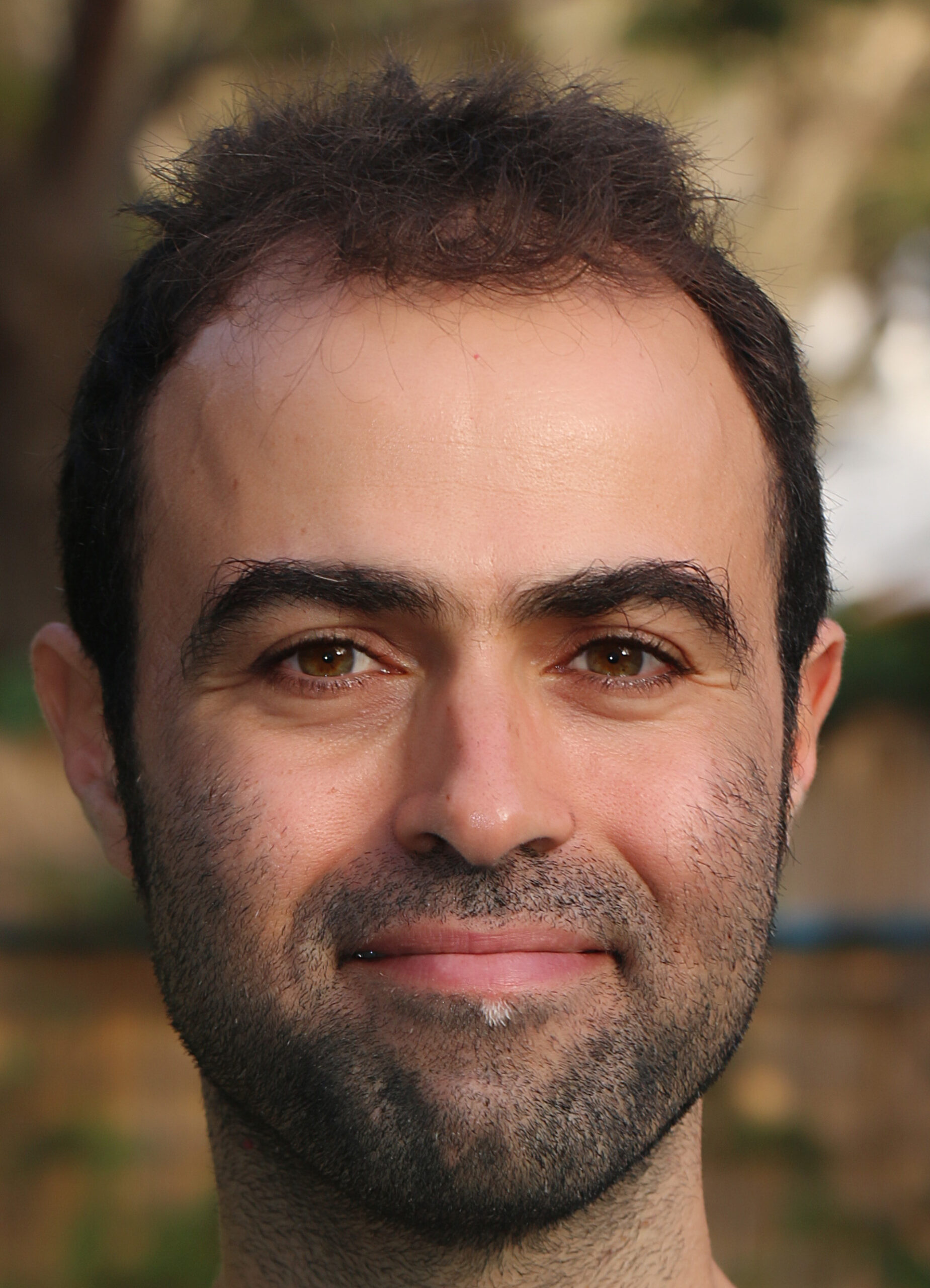 Younes Belahnech
