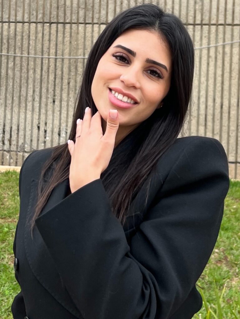Siham BENCHEQROUNE - cover