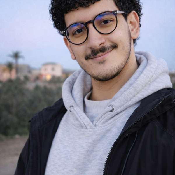mohamed ajemmat