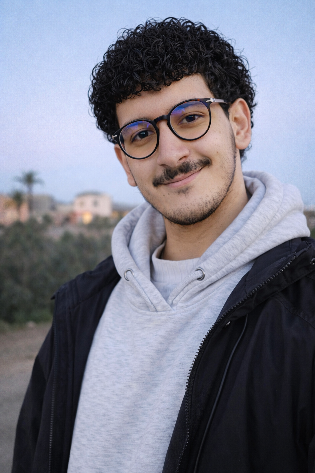mohamed ajemmat