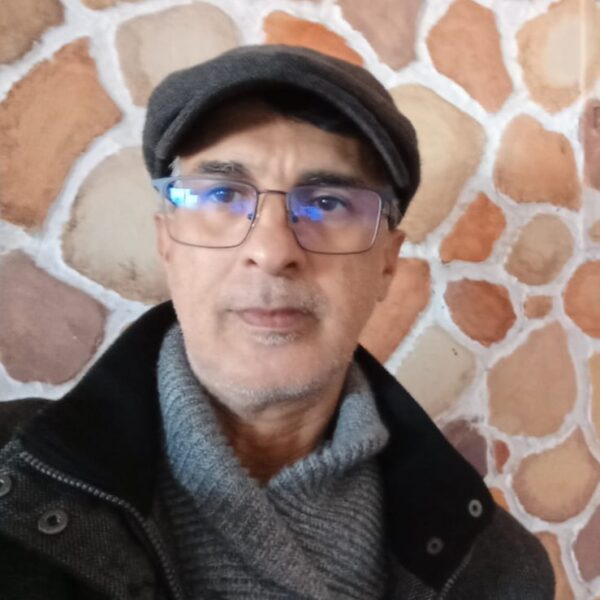 Nourdine El fadly