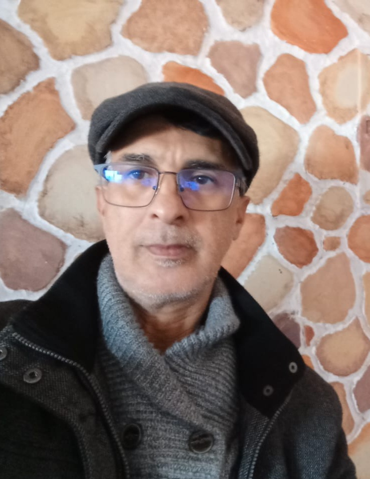 Nourdine El fadly