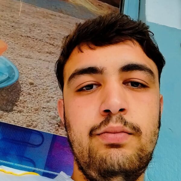 امين بن خاية