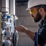 ⚡ Professional Electrical Services