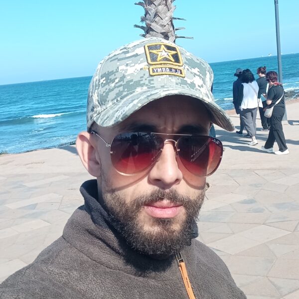 chakib chhaibi