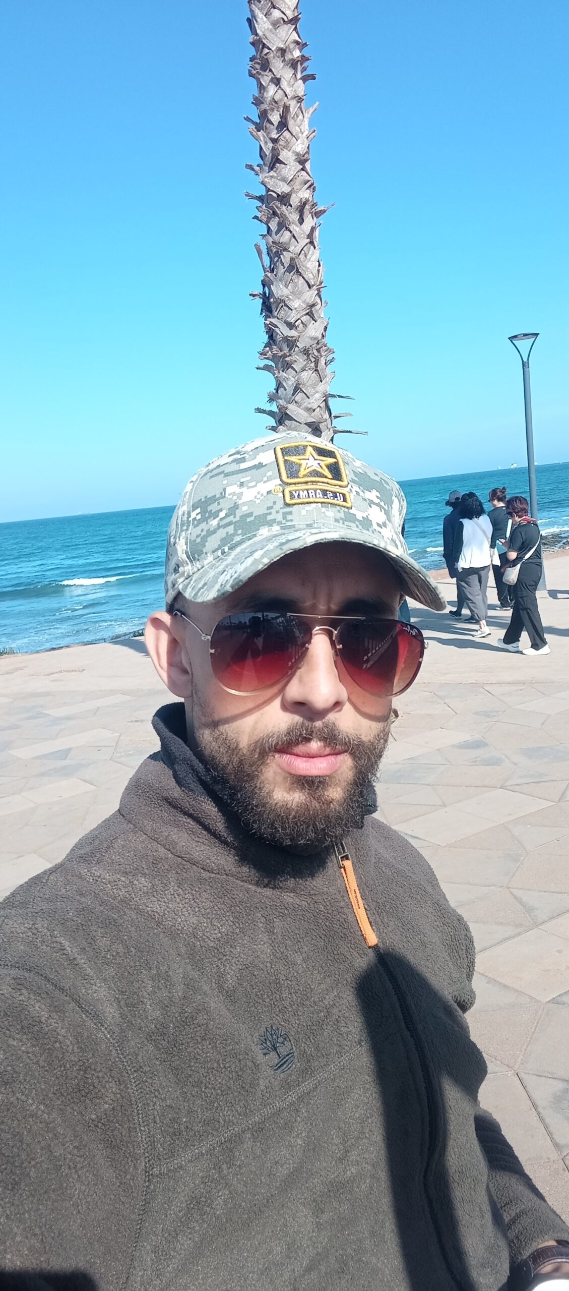 chakib chhaibi