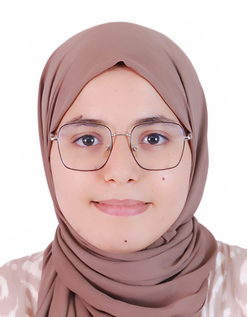 Chaimae Zahouani
