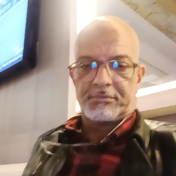 Mustapha  Bahssine 
