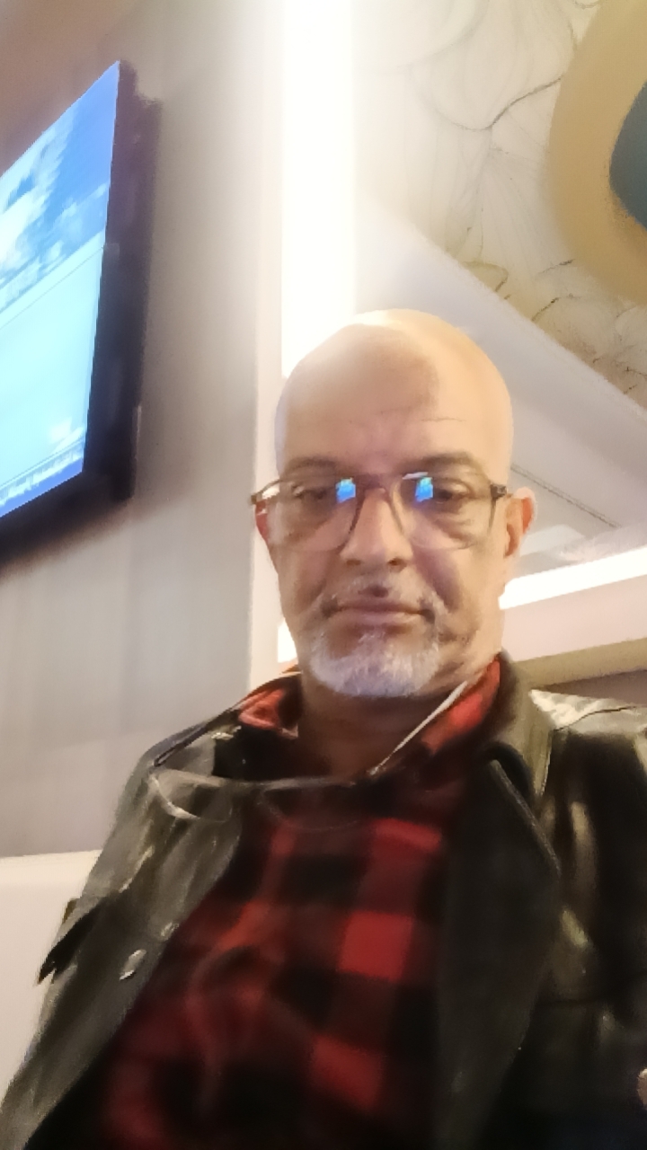 Mustapha Bahssine