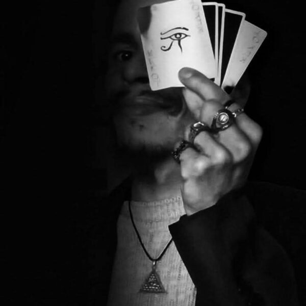 Abdelali Nour