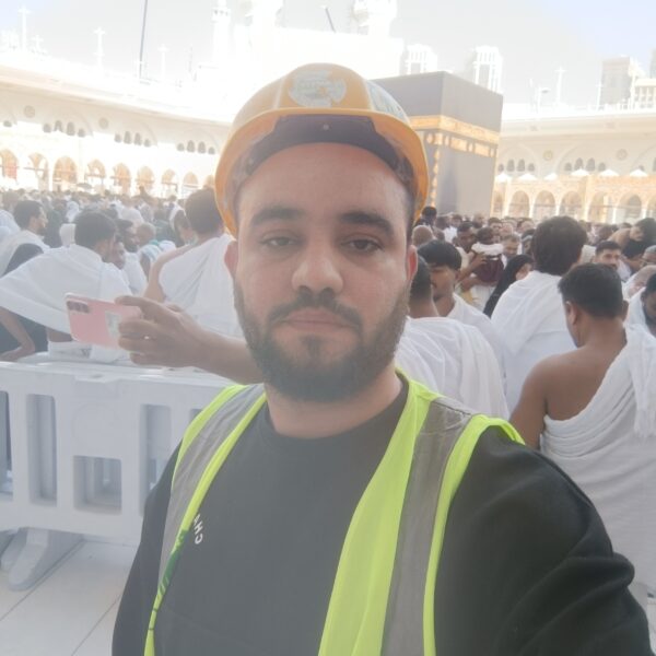 Soufiane Abouzaidi