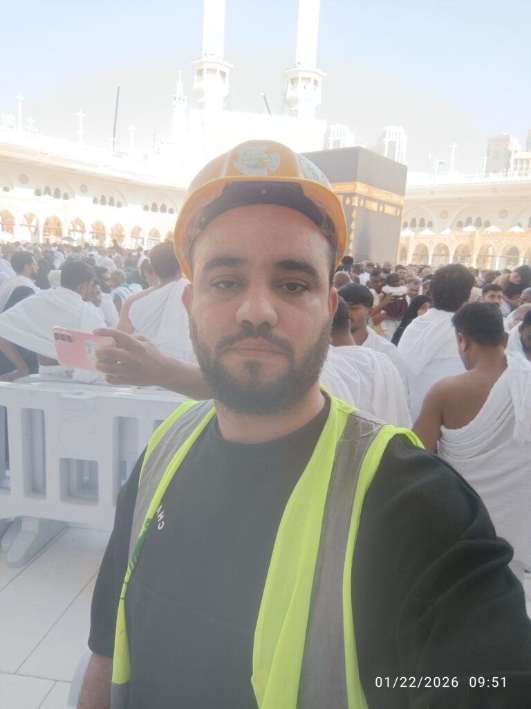 Soufiane Abouzaidi - الغلاف