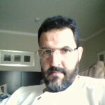 Rachid El Mouakkit - Casablanca