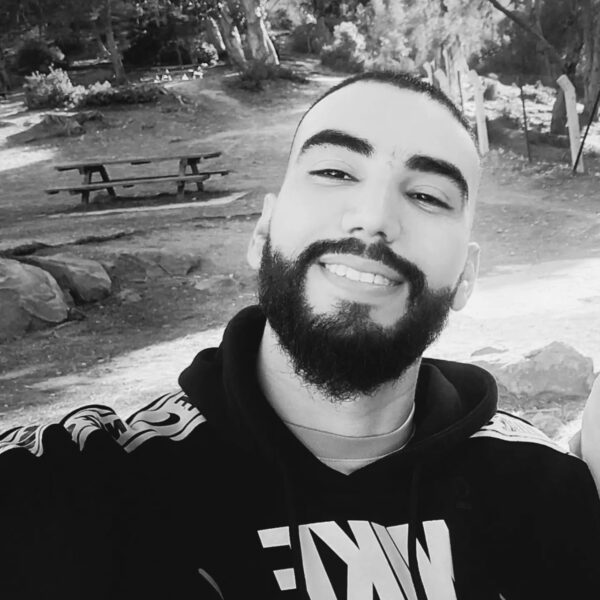 Mohammed Bennacer