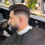 Coiffure à domicile 