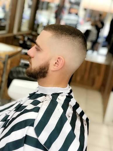 Coiffure à domicile - portfolio - 2