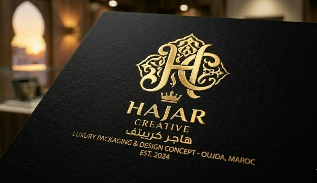 تصميم هوية بصرية متكاملة وشعارات احترافية - Branding & Logo Design - portfolio - 0