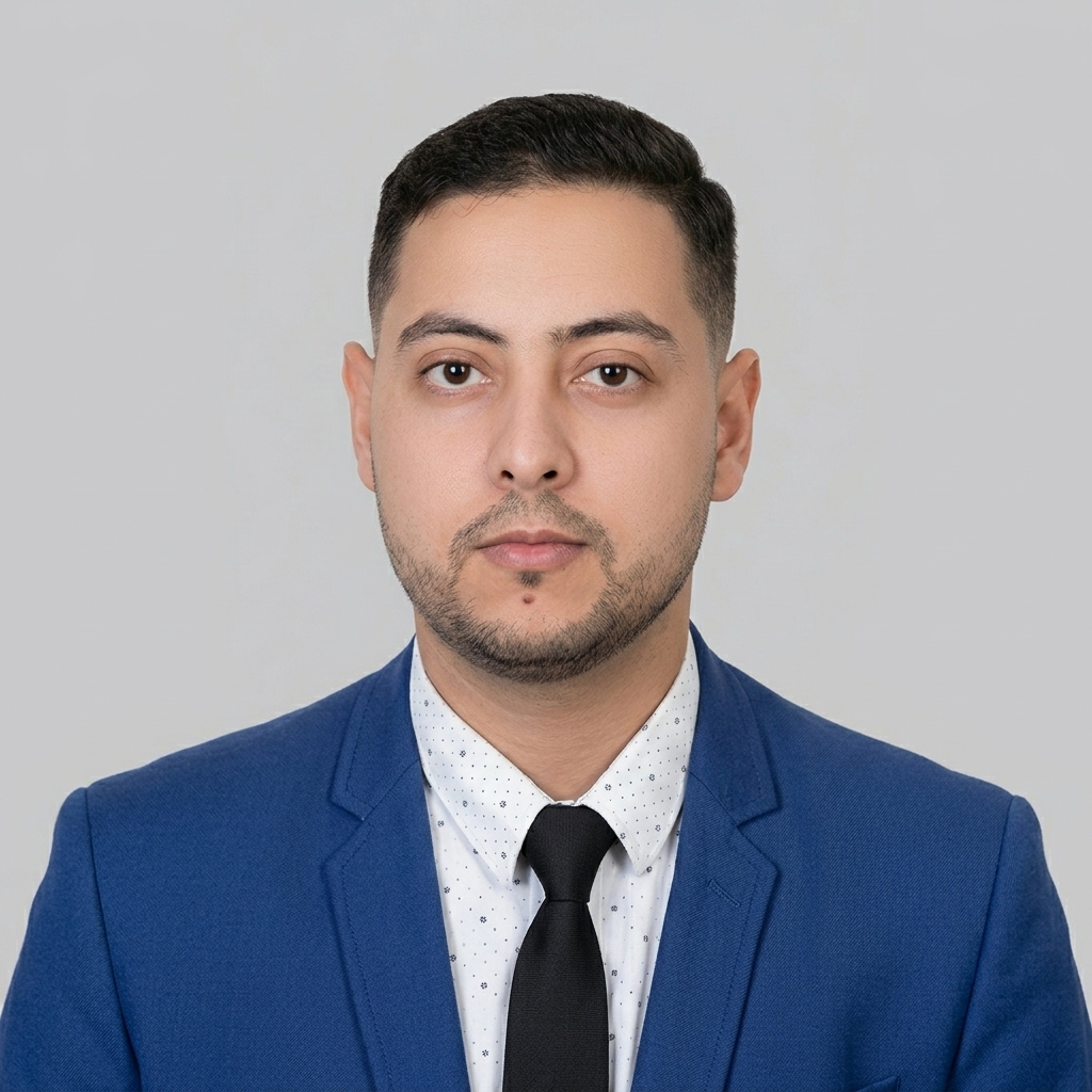MEHDI AIT EL HAJ