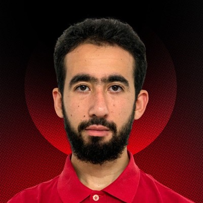NOUAMANE EL JEBBARI