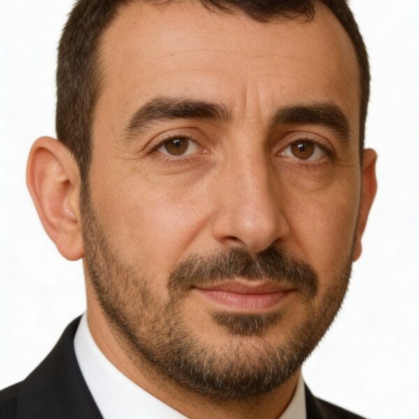 ADAM BERRI