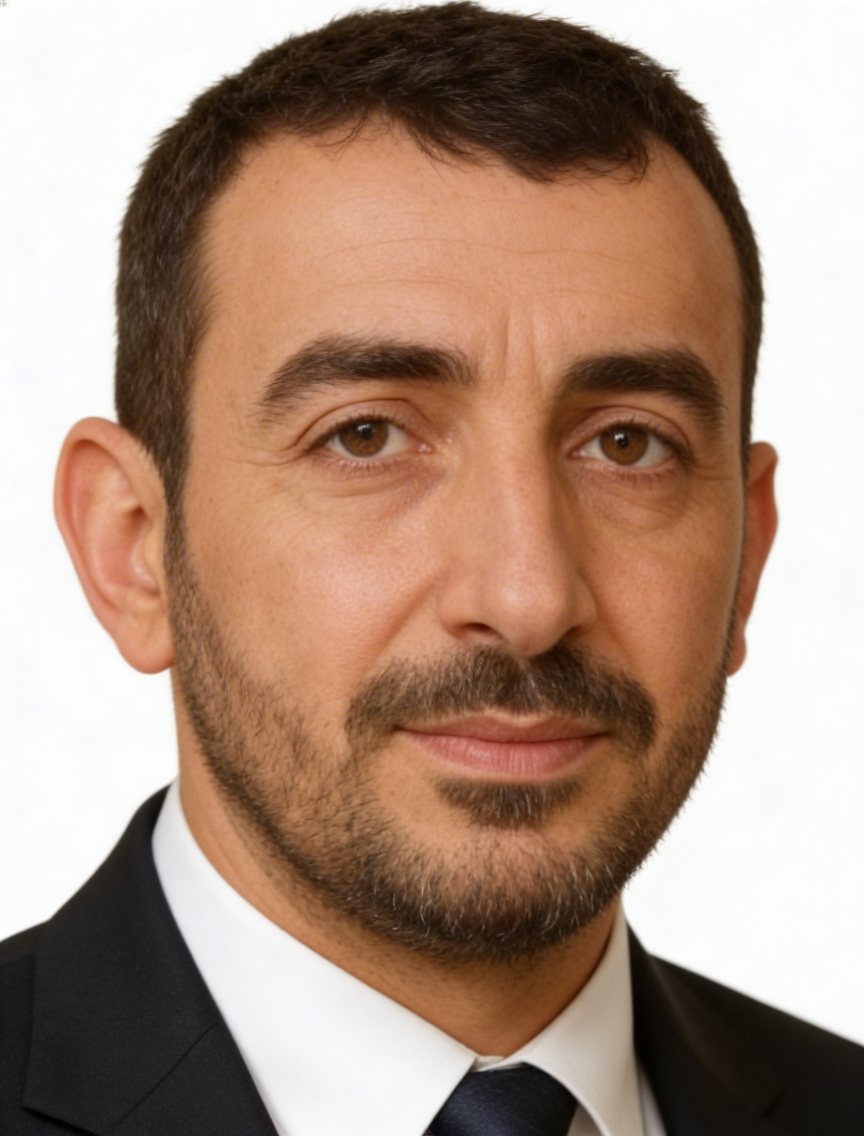 ADAM BERRI