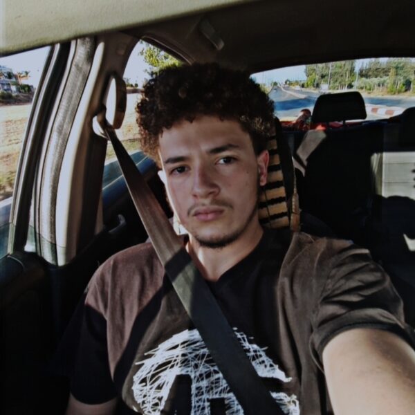 Abdelkader Benmaajouz
